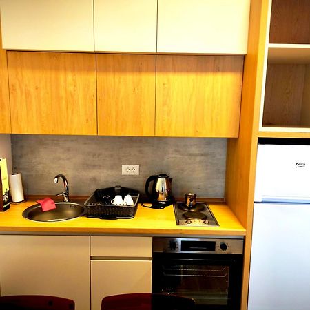 Apartman - Zlatiborske Terase Εξωτερικό φωτογραφία