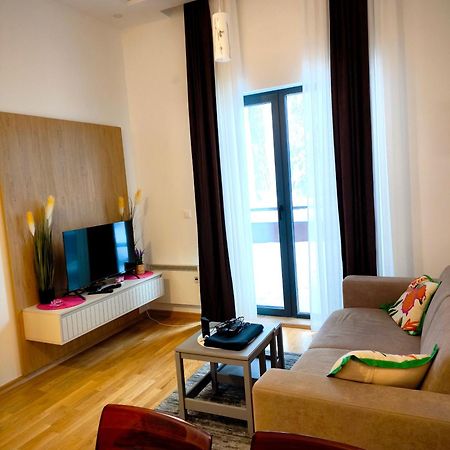 Apartman - Zlatiborske Terase Εξωτερικό φωτογραφία