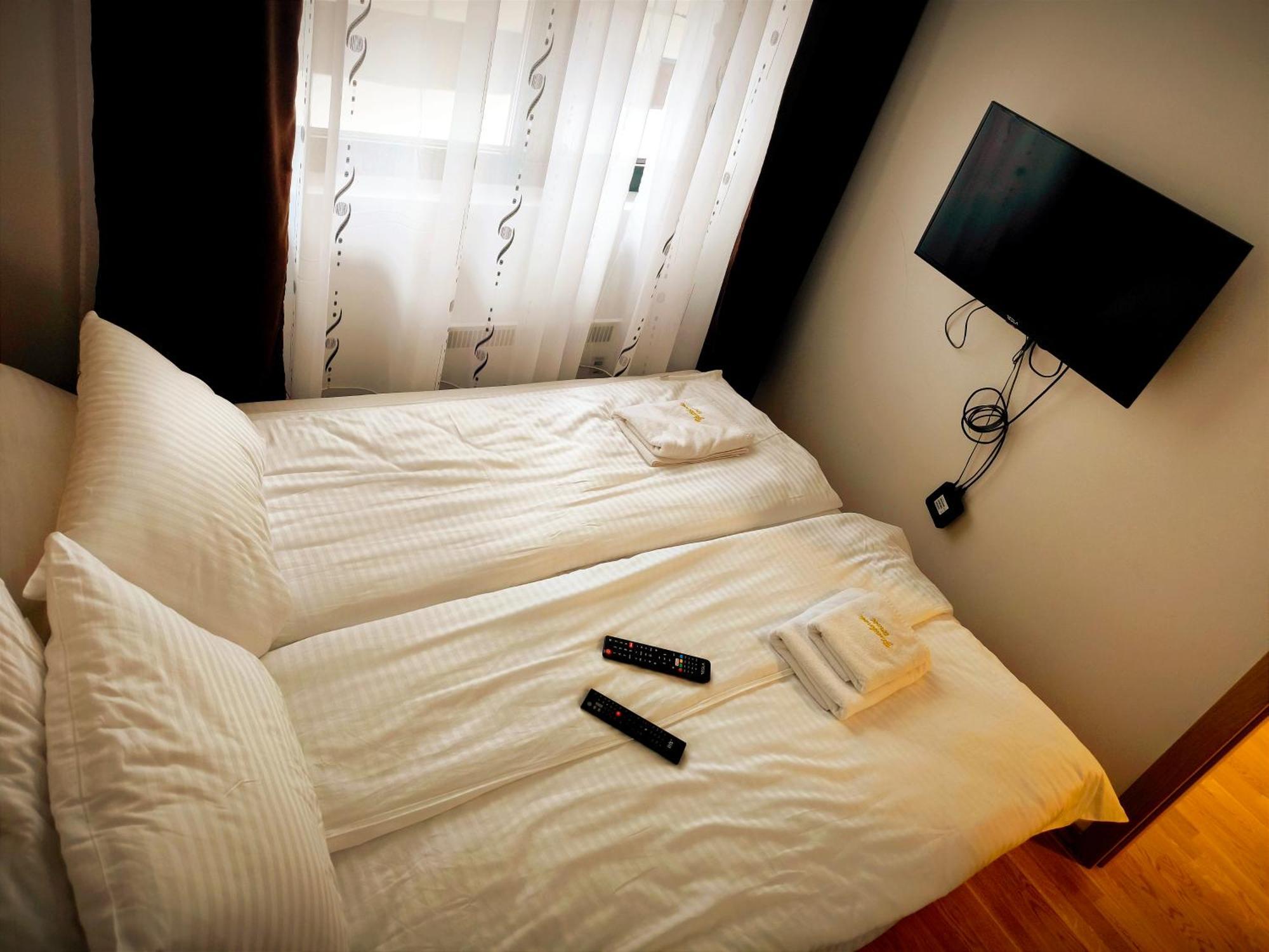 Apartman - Zlatiborske Terase Εξωτερικό φωτογραφία