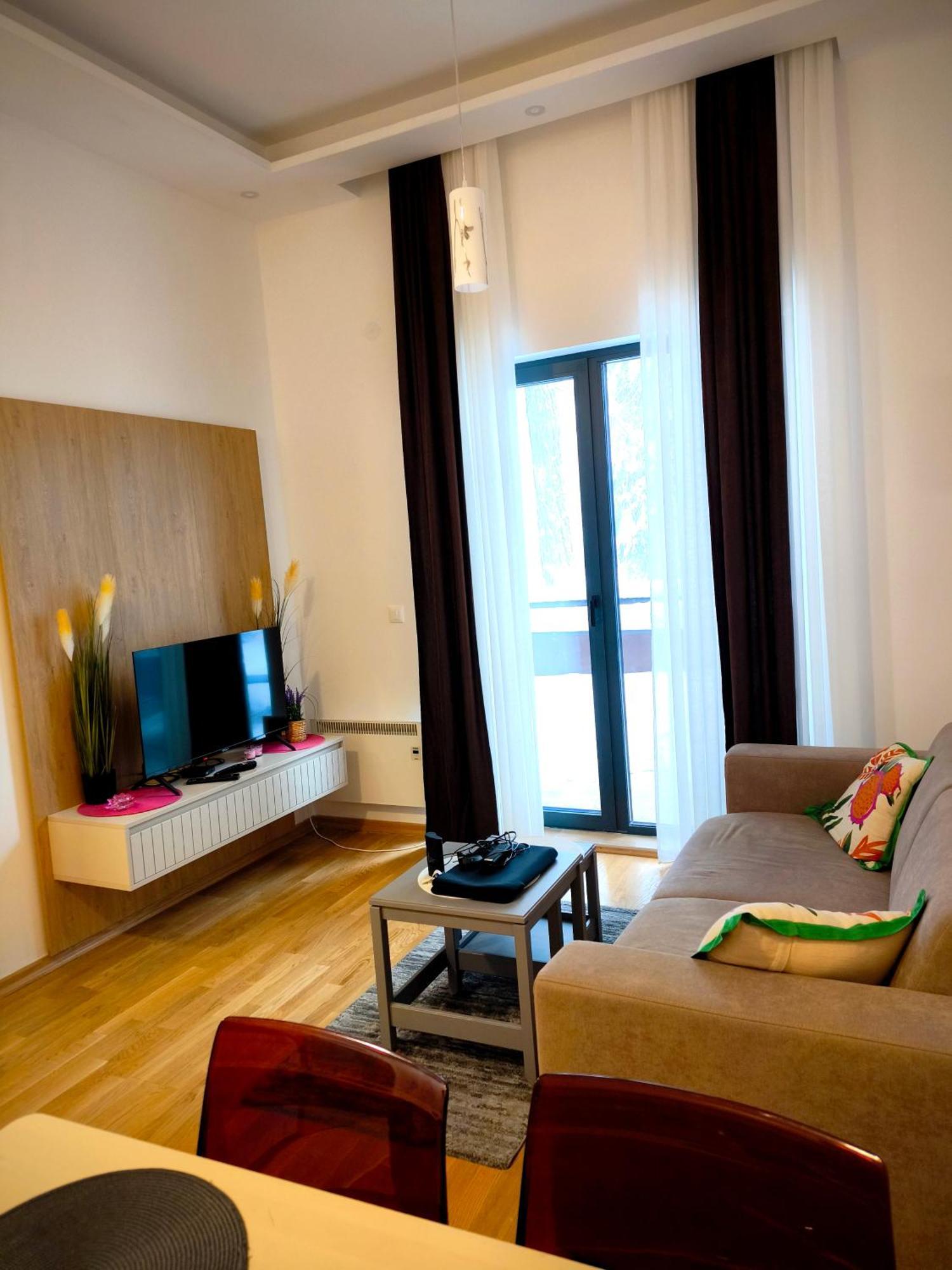 Apartman - Zlatiborske Terase Εξωτερικό φωτογραφία