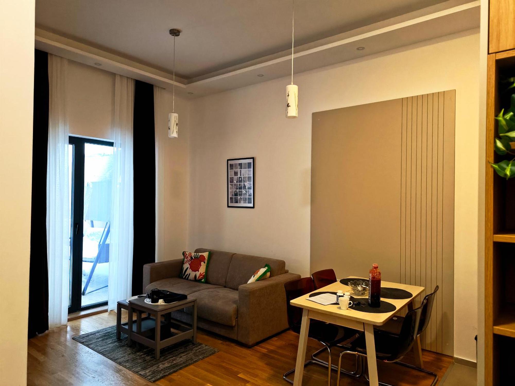 Apartman - Zlatiborske Terase Εξωτερικό φωτογραφία